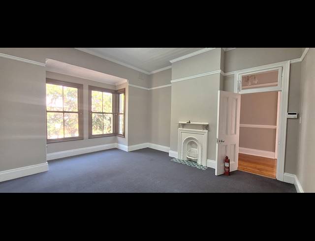 264M² OFFICE TO LET IN MUSGRAVE